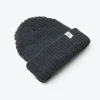 Chunky Knit Beanie - Gambar 2
