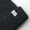 Chunky Knit Beanie - Gambar 3