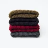 Chunky Knit Beanie - Gambar 4