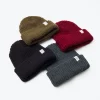 Chunky Knit Beanie - Gambar 5
